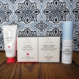Drunk Elephant Retinol Moisturizer